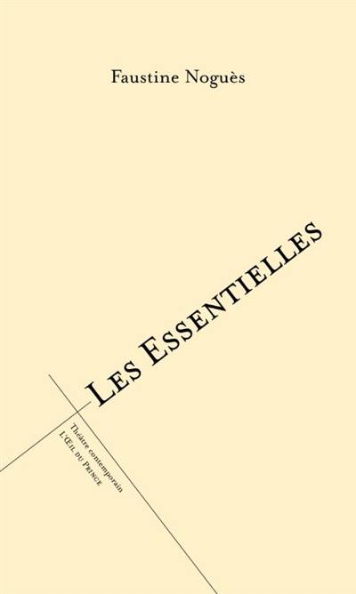 Les essentielles