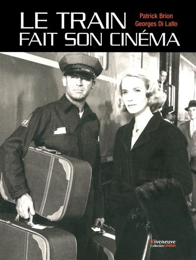 Le train fait son cinéma