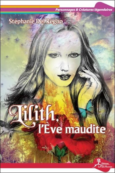 Lilith, l'Eve maudite