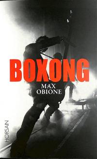 Boxong : nouvelles rock