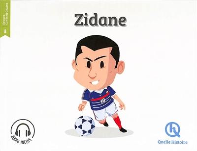 Zidane