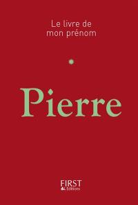 Pierre