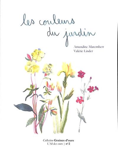 Les couleurs du jardin