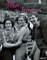 Hier, les femmes