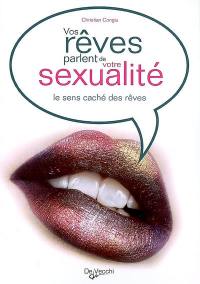 Vos rêves parlent de votre sexualité : le sens caché des rêves