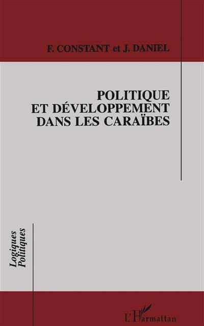 Politique et développement dans les Caraïbes