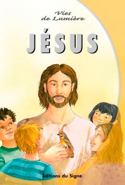 Jésus