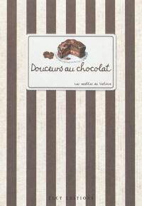 Douceurs au chocolat