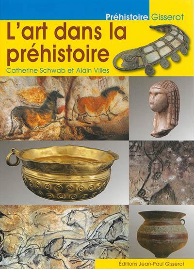 L'art dans la préhistoire