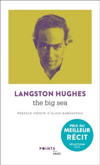 The big sea : une autobiographie