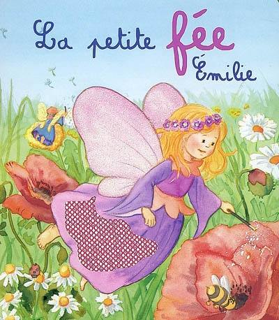 La petite fée Emilie