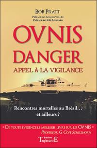 Ovnis danger : appel à la vigilance : rencontres mortelles au Brésil... et ailleurs ?