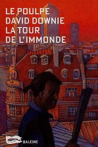 La tour de l'immonde