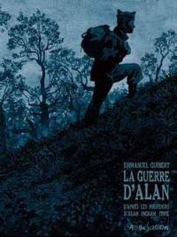 La guerre d'Alan