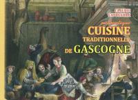 Authentique cuisine traditionnelle de Gascogne