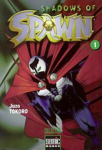 Shadows of Spawn. Vol. 1