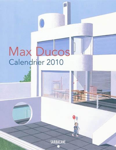 Calendrier 2010