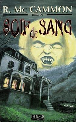 Soif de sang : vampires à Los Angeles