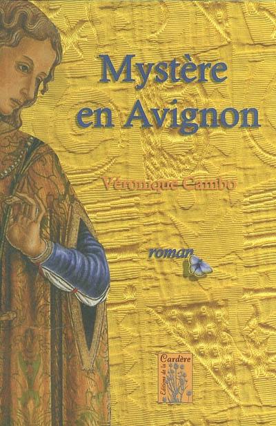 Mystère en Avignon