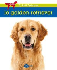 Le golden retriever