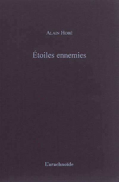 Etoiles ennemies