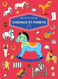 Chevaux et poneys