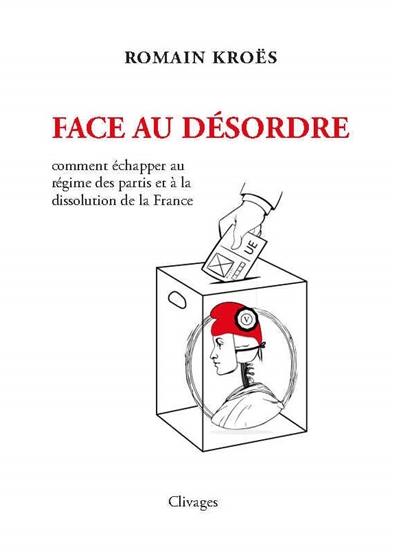 Face au Désordre