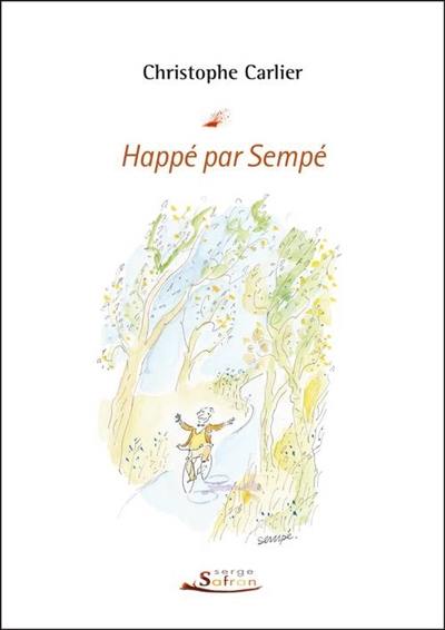 Happé par Sempé