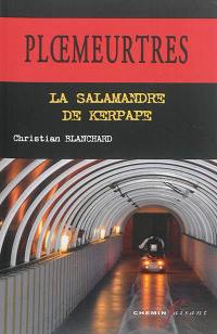 La salamandre de Kerpape