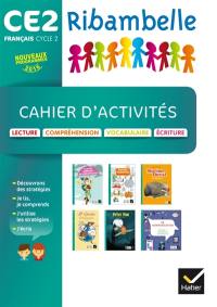 Ribambelle CE2 : nouveaux programmes 2016