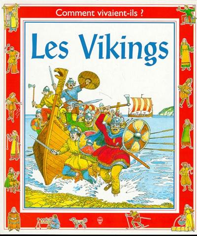 Les Vikings