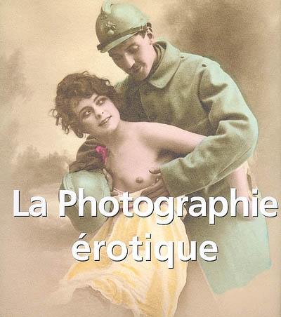 La photographie érotique