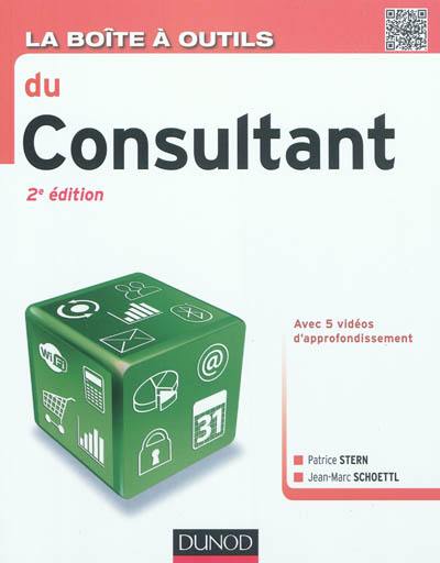 La boîte à outils du consultant