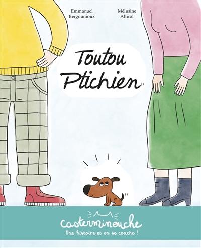 Toutou Ptichien