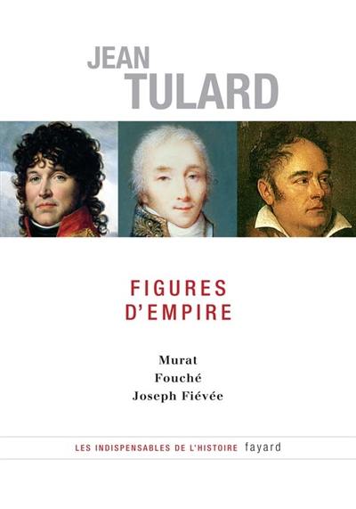 Figures d'Empire