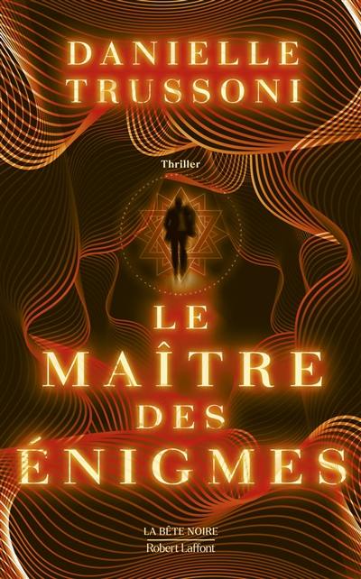 Le maître des énigmes : thriller