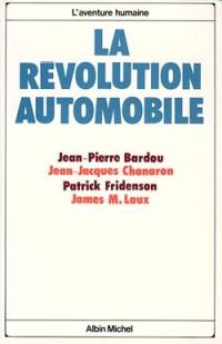 La Révolution automobile