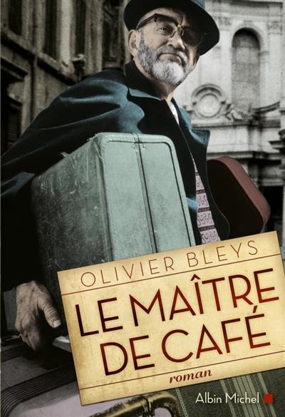 Le maître de café