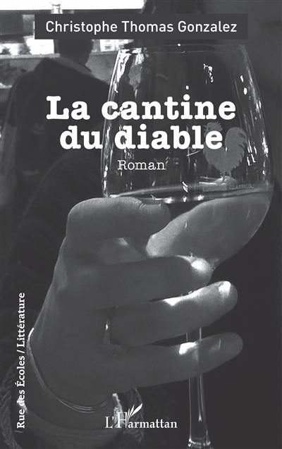 La cantine du diable