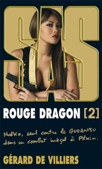 Rouge dragon. Vol. 2