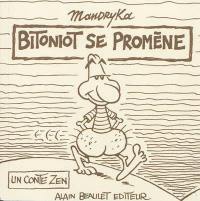 Bitoniot se promène : un conte zen