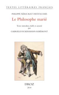 Le philosophe marié ou Le mari honteux de l'être