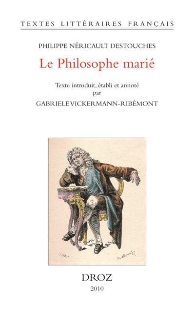 Le philosophe marié ou Le mari honteux de l'être