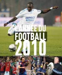 L'année du football 2010