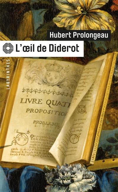 L'oeil de Diderot