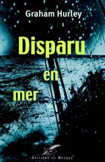 Disparu en mer