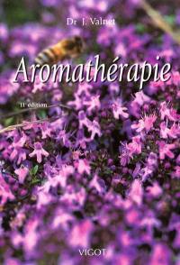 Aromathérapie