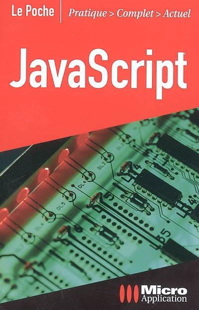 JavaScript