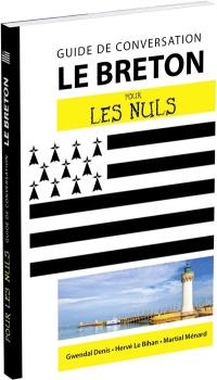 Le breton pour les nuls