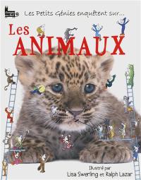 Les animaux